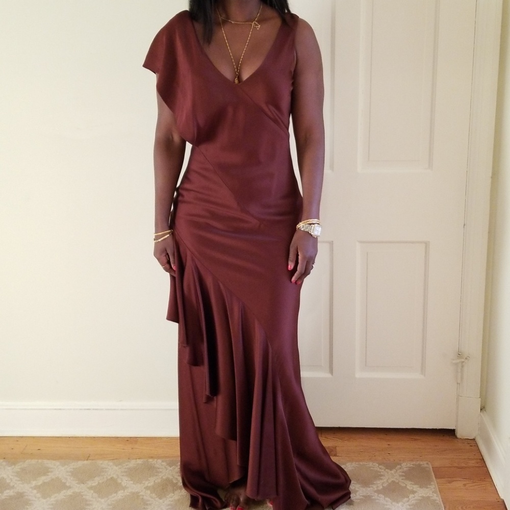 Jason Wu Dress
